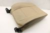 Upper Seat Backrest Cushion Assembly 52106973399 — photo 2