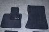 Carpet Floor Mat Set 82110439409 — photo 2