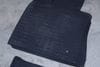 Rubber All-Weather Floor Mat Set 82112211584 — photo 3
