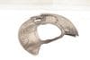 Brake Dust / Splash Shield 34116789090 — photo 1