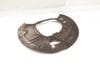 Brake Dust / Splash Shield 34116789090 — photo 2