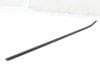Exterior Door Window Slot Seal / Trim 51337207842 — photo 1