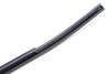 Exterior Door Window Slot Seal / Trim 51337207842 — photo 2