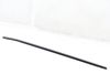Exterior Door Window Slot Seal / Trim 51337207842 — photo 3