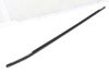 Exterior Door Window Slot Seal / Trim 51337207842 — photo 4