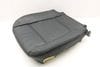 Lower Seat Bottom Cushion (NEVADA LEATHER) 52107292824 — photo 1