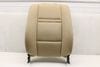 Upper Seat Backrest Cushion Assembly 52106974511 — photo 1
