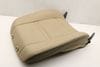 Upper Seat Backrest Cushion Assembly 52106974511 — photo 3