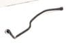 Fuel Tank Breather Line / Hose 13907601072 — photo 1