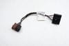 Heated Seat Control Module Wiring Connector / Pigtail 9129251 — photo 1