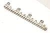 Fuel Rail / Injection Tube 13537547600 — photo 2