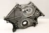Lower Engine Timing Cover 11147553364 — photo 1