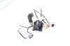 Radio / Stereo Infotainment Unit Wiring Connector Set — photo 1