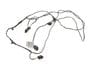 Bumper / PDC Wiring Harness 61129207138 — photo 1
