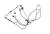 Bumper / PDC Wiring Harness 61129207138 — photo 2