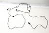 Bumper PDC Wiring Harness 61129244425 — photo 1