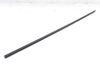 Exterior Door Window Slot Seal / Trim 51357207843 — photo 1