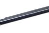 Exterior Door Window Slot Seal / Trim 51357207843 — photo 2