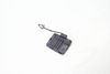 Bumper Tow Hook Cover / Cap 51127227780 — photo 2