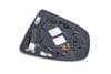 Side View Mirror Glass 51167174988 — photo 2