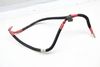 Starter / Alternator Cable 12427611319 — photo 1