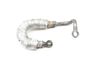 Turbo Oil Line / Pipe 11427795971 — photo 1