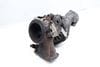 Turbo / Turbocharger (LOWER) 11657809863 — photo 2