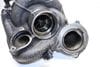 Turbo / Turbocharger (LOWER) 11657809863 — photo 5