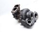 Turbo / Turbocharger (LOWER) 11657809863 — photo 6