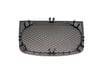 Upper Center Dash Speaker Grille / Cover 51457161796 — photo 2