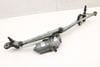 Windshield Wiper Transmission w/ Motor 61617200510 — photo 1