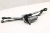 Windshield Wiper Transmission w/ Motor 61617200510 — photo 2
