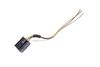 Wire / Wiring Connector / Pigtail (3-PIN) 61136984738 — photo 1