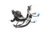 CD / Radio Audio Receiver Wiring Connector Pigtail Set — photo 2