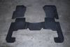 Rubber All-Weather Floor Mat Set LR006238 — photo 1