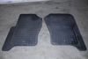 Rubber All-Weather Floor Mat Set LR006238 — photo 2