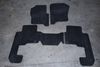 Rubber All-Weather Floor Mat Set LR006238 — photo 5