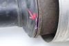 Air Suspension Strut / Shock Absorber AH2218B036AA — photo 3