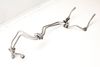 Fuel Rail Line / Pipe Set LR010832 — photo 1