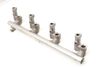 Fuel Rail 8W939G802AF — photo 1