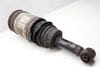 Air Suspension Strut / Shock Absorber AH2218W002AA — photo 1