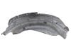 Fender Liner / Wheel Housing Cover 8H22F279D22AA — photo 5