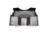 Upper Steering Column Cover / Trim 5H2202010BBW — photo 3