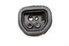 AC Evaporator Pipe Seal 2048350298 — photo 1