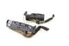 Active Suspension Module Wiring Connector / Pigtail — photo 2
