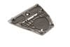 Dash Grille / Cover (CENTER) 2126801289 — photo 2