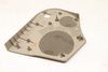 Door Speaker Grille / Cover 2127270188 — photo 2
