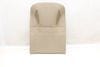 Seat Back Panel w/ Pocket 2129100139 — photo 1