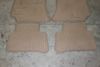 Complete Rubber Floor Mat Set 2126803348 — photo 3