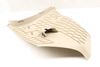 Lower A Pillar Trim / Kick Panel 2126800606 — photo 3